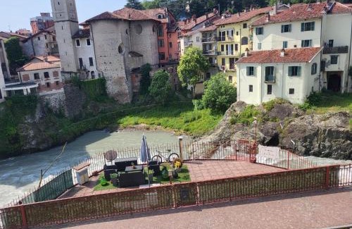 Ivrea Apartment | Gusterhouse Castellazzo