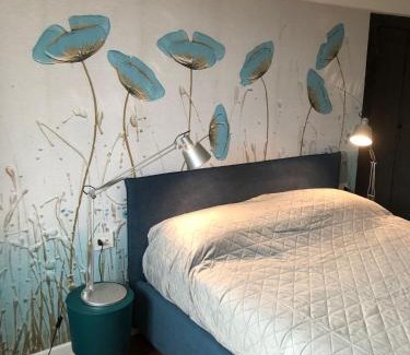 Ivrea Apartment | Gusterhouse Castellazzo