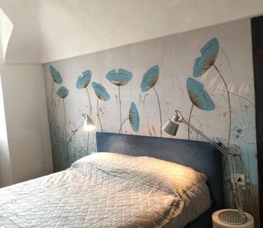Ivrea Apartment | Gusterhouse Castellazzo