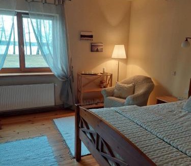 Adazi Apartment | Gustiņi