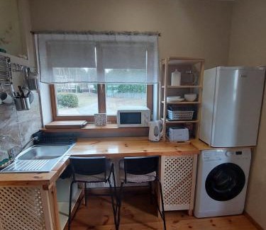 Adazi Apartment | Gustiņi