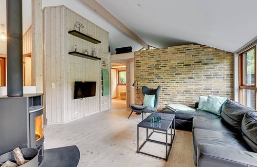 Lystrup House | "Gustine" - 300m from the sea by Interhome