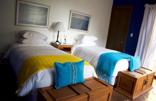 Acapantzingo Hotel | Gusto Cuernavaca