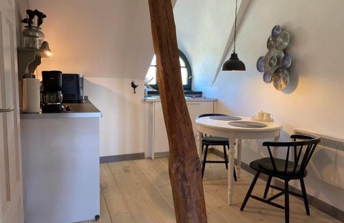 Blowatz Apartment | Gut Alt Farpen Ferienwohnung 4