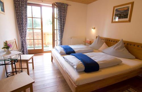 Rechetsberg Apartment | Gut Grasleiten