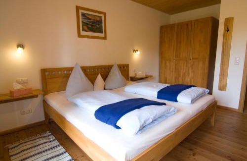 Rechetsberg Apartment | Gut Grasleiten