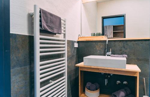 Ravensburg Apartment | Gut Hügle Erlebnishof & Spa