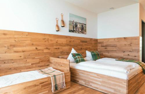 Ravensburg Apartment | Gut Hügle Erlebnishof & Spa