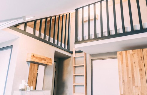 Ravensburg House | Gut Hügle Jugendzimmer