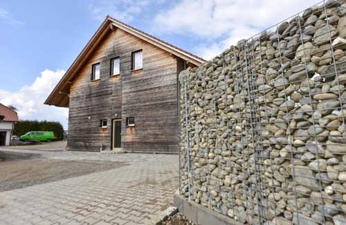 Ravensburg House | Gut Hügle Jugendzimmer