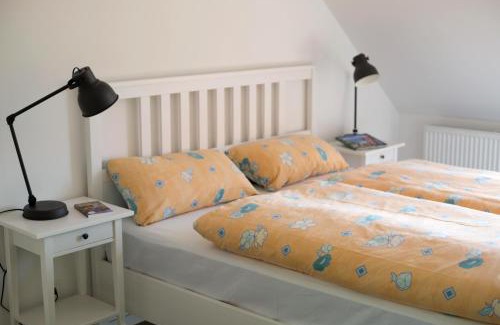 Duderstadt Apartment | Gut Herbigshagen - Sielmann Appartement