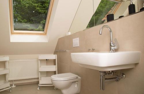 Duderstadt Apartment | Gut Herbigshagen - Sielmann Appartement