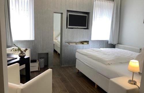 Rhein-Erft-Kreis District Hotel | Gut Hohenholz