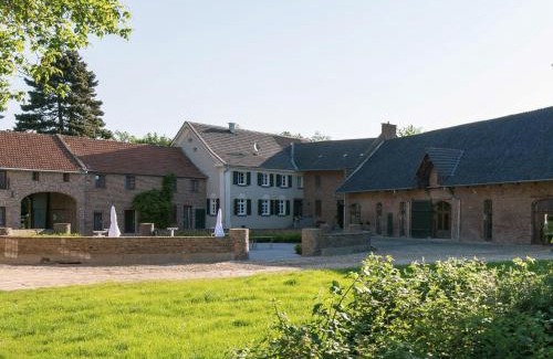 Rhein-Erft-Kreis District Hotel | Gut Hohenholz