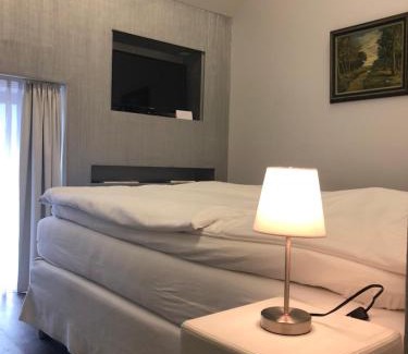 Rhein-Erft-Kreis District Hotel | Gut Hohenholz