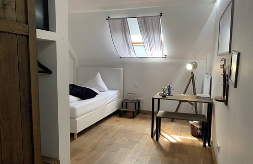 Rhein-Erft-Kreis District Hotel | Gut Hohenholz