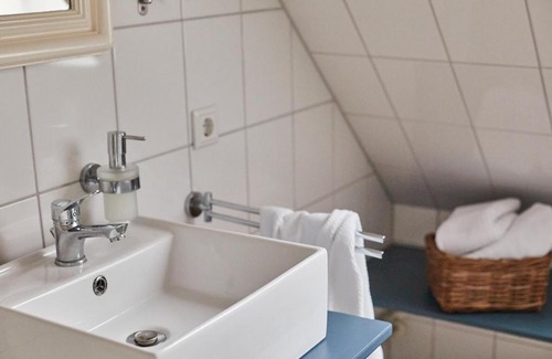 Barkelsby Apartment | Gut Hohenstein - Platanenappartment