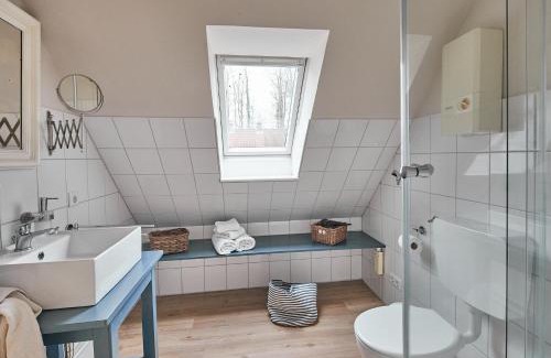 Barkelsby Apartment | Gut Hohenstein - Platanenappartment