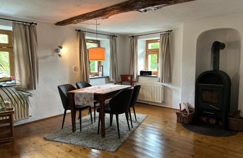 Aachen Apartment | Gut Kalkhäuschen, ein Ort mit Geschichte