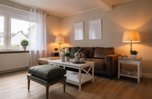 Laufersweiler Apartment | Gut Magdalenenhof