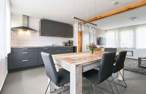 Wustrow House | Gut Pälitzhof - Ferienhaus 5