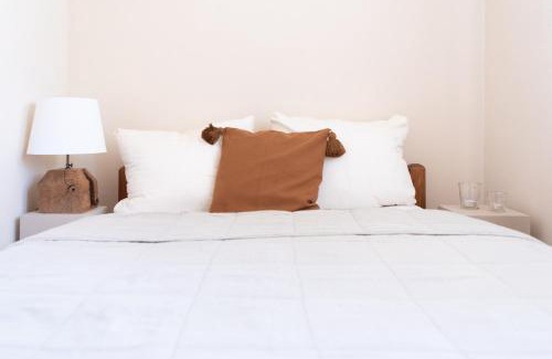 Schmerwitz Apartment | Gut Schmerwitz