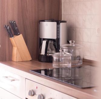 Schmerwitz Apartment | Gut Schmerwitz