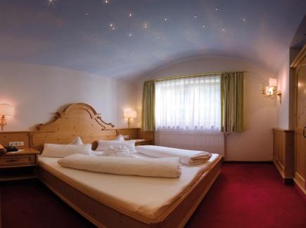 Mayrhofen Hotel | Gut Stiluppe - 4 Sterne Superior Good Life Hotel