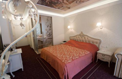 Mayrhofen Hotel | Gut Stiluppe - 4 Sterne Superior Good Life Hotel