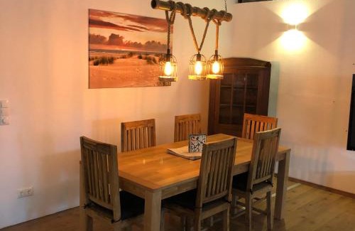 Strackholt Apartment | Gut Strackholt FeWo Seemannsgarn