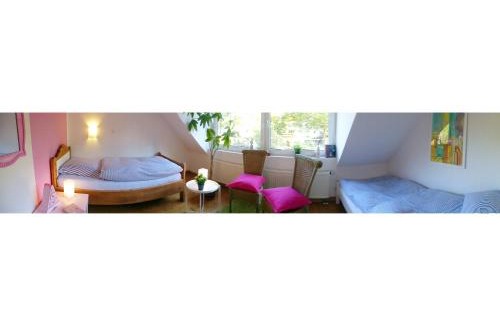 Eidelstedt Apartment | Gute Zeit