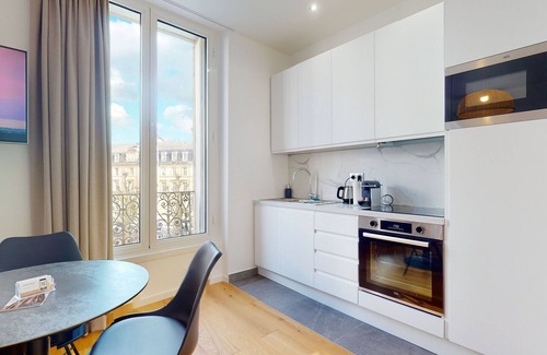 Historic Center Apartment | gutenberg 4 city center up to 2