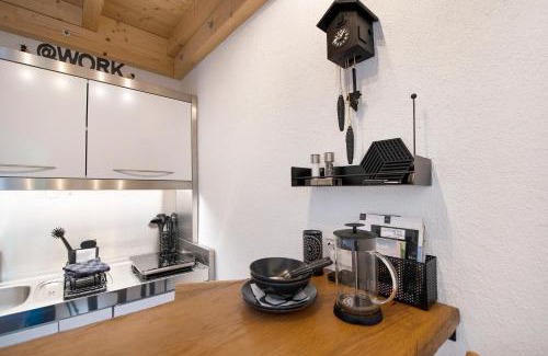 Waldshut-Tiengen House | Gutenburgturm 18qm auf 3 Etagen