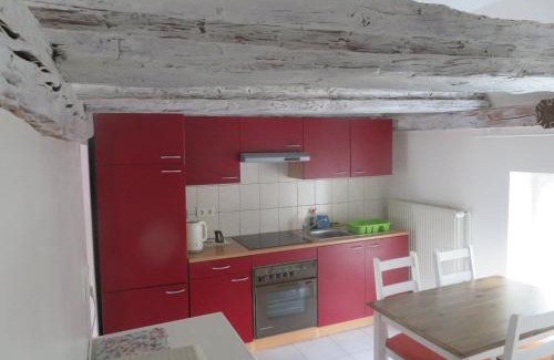 Temnitzquell House | Gutshaus Darsikow