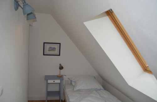 Hof Redentin Apartment | Gutshaus Redentin