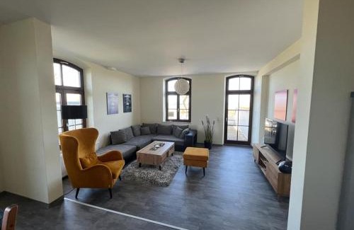 Kaegsdorf Apartment | Gutshaus von Bülow - 19-09