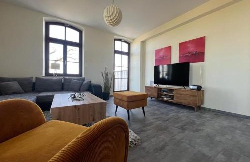 Kaegsdorf Apartment | Gutshaus von Bülow - 19-09
