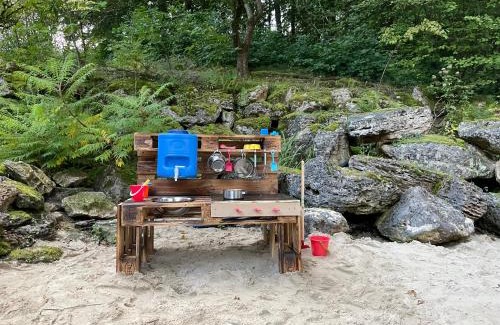 Moehnesee House | Gutshaus Wilhelmsruh