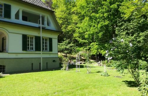 Moehnesee House | Gutshaus Wilhelmsruh