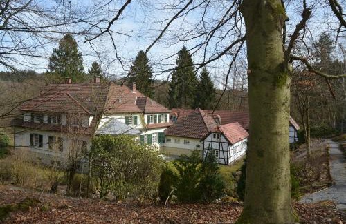 Moehnesee House | Gutshaus Wilhelmsruh