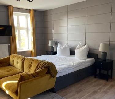Muritz House | Gutshauszimmer Premium