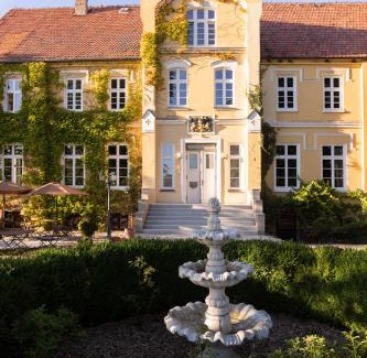 Muritz House | Gutshauszimmer Premium
