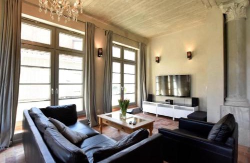 Kroepelin House | Gutshof Detershagen L
