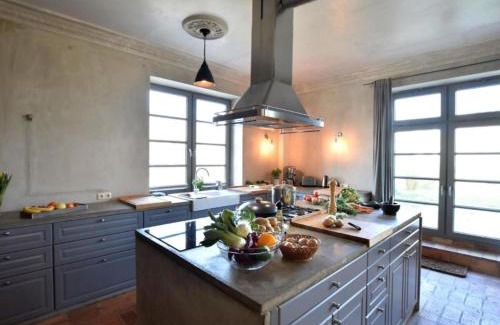 Kroepelin House | Gutshof Detershagen L