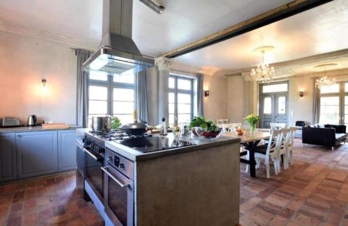 Kroepelin House | Gutshof Detershagen L