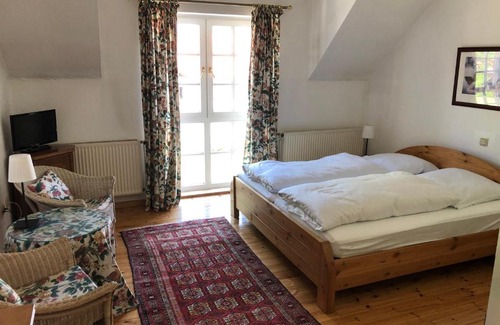 Hildesheim District Hotel | Gutshof Eucken