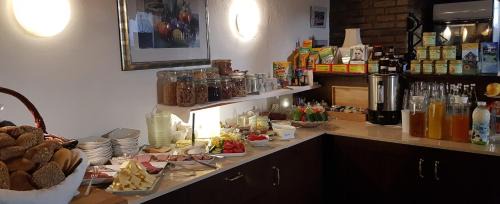 Grossheringen Apartment | Gutshof Großheringen - Ferienwohnung 4 Personen