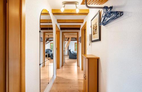 Chemnitz Apartment | Gutshof Lesch - Ferienwohnung 1