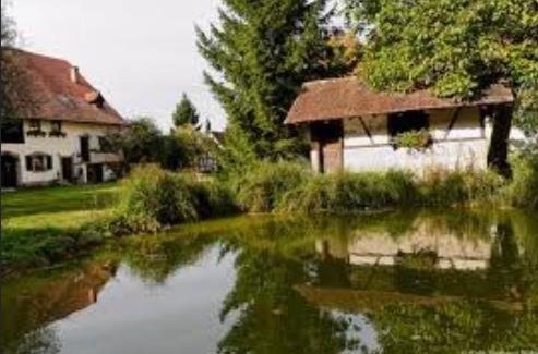 Neuried Apartment | Gutshof Ottenweier Hof