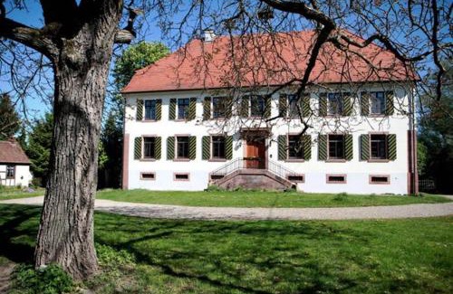 Neuried Apartment | Gutshof Ottenweier Hof